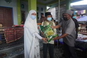 Bupati Nunukan