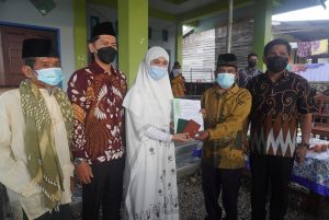 Dokumntasi Bupati Nunukan