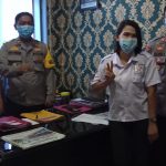 APKLI Belitung Timur Bersilaturahmi Dengan Polres Belitung Timur