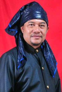 syafri