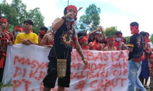 pasukan merah 2