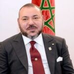 King of morocco: our Country is target of delibrate Hostile Attack