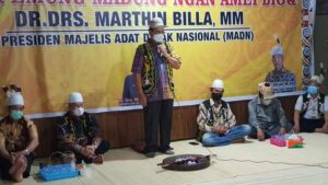 marthin billa