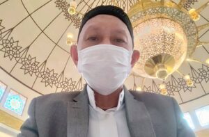 saleh