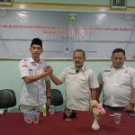 Selamat, Harmoko Resmi Terpilih Sebagai Ketua DPW APKLI Provinsi Sumatera Selatan