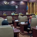 Tidak Kuorum, Rapat Paripurna DPRD Tidak Dilanjutkan