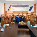 Pelatihan TPI EPSS, Wujudkan Satu Data Indonesia