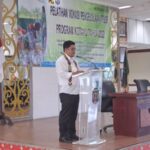 Pelatihan Vokasi Pengelolaan TPS3R Program KOTAKU Tahun 2022 Digelar Di Nunukan