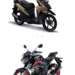 7 Tips Membeli Sepeda Motor Suzuki secara Online dengan Menggunakan Marketplace