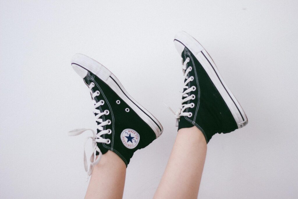 sepatu