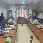 Menjadi Payung Hukum Pengusaha Ayam, DPRD Usulkan Perda atau Perbup Peternakan Di Nunukan