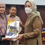 Rapat Paripurna DPRD, Pemda Nunukan Sampaikan LKPJ 2022 Dengan Pencapaian PAD 81,11 Persen