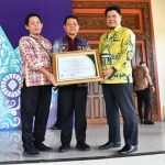 Sukses Mendukung Program Transmigrasi, Nunukan Dapat Penghargaan dari Menteri Desa PDTT