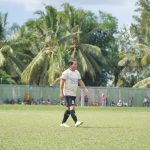 Tim Sepak Bola Kaltara Diharapkan Lolos pra PON