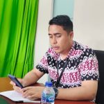 Pimpinan Cabang Bank BRI Nunukan Press Realease Terkait Berkurangnya Saldo Salah Satu Nasabah