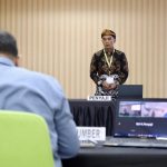 Sekprov Gagas SINERGI Kaltara, Jembatani UMKM Lokal Masuk Rantai Pasok Industri Global
