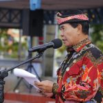Peringati Harganas ke-33, Gubernur Ajak Perkuat Ketahanan Keluarga Hadapi Era Digital