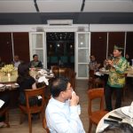 Gubernur Promosikan Peluang Investasi kepada Delegasi Timur Tengah