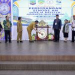Persidangan Sinode GKPI, Momentum Strategis Penguatan Pelayanan Gereja