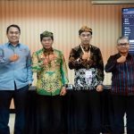 Jembatan Emas untuk UMKM, Gubernur Zainal Dukung Penuh SINERGI Kaltara