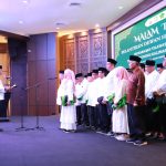 MTQ X Kaltara Resmi Dimulai, Sanusi Ajak Masyarakat Membumikan Nilai Al-Qur’an