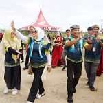 Dekranasda Kaltara Siapkan UMKM Lokal Sambut Peluang Ekonomi dari Sekolah Garuda