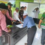 Kemenag Dan FKUB Kuatkan Toleransi Di Perbatasan, Dialog Kerukunan Umat Beragama Digelar Di Sebatik Utara