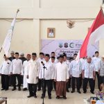 IPIM Nunukan Resmi Dilantik: Wadah Persatuan Imam Perkuat Peran dan Ukhuwah