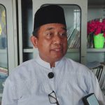 IPIM Nunukan Terbentuk, Wadah Persatuan Imam Mesjid, Perbaiki Mutu Ibadah dan Hindari Kesalahpahaman