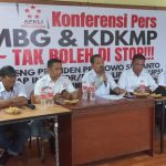 APKLI PERJUANGAN: MBG dan KDKMP Tak Boleh Dihentikan, Investor dan Elit yang Terlibat Korupsi Harus Ditangkap