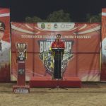 Semangat Penutupan Bupati Cup 2026: Sepak Bola Membentuk Karakter Pemuda