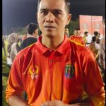 Bupati Nunukan: Bupati Cup Menjadi Agenda Tahunan Demi Memajukan Olahraga Daerah