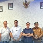 Komisi IV DPRD Kaltara Gelar Rapat Bersama Disdik Untuk Mengevaluasi Pelaksanaan Sistem Penerimaan Murib Baru (SPMB) Tahun 2026