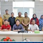 Pansus I DPRD Kaltara Gelar Rapat Kerja Finalisasi Pembahasan Rancangan Perubahan Perda Tentang Pengelolaan Barang Milik Daerah (BMD)