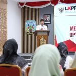 Lewat Pengadaan Berkualitas, Pemprov Pacu Produk Lokal dan UMK-K