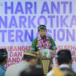 HANI 2026, Kaltara Tegaskan Perang terhadap Sindikat Internasional