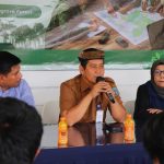 Lewat Bimtek PLUP, Pemprov Ajak Pemdes dan Masyarakat Susun Tata Kelola Mangrove Berkelanjutan