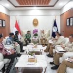 Pemprov Percepat Pembangunan Sekolah Rakyat di Kawasan Transmigrasi