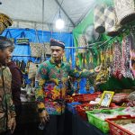Sekprov Ajak UMKM dan Investor Bergabung dalam Ekosistem SINERGI Kaltara