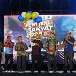 Pemprov Resmi Luncurkan SINERGI Kaltara, UMKM Disiapkan Masuk Rantai Pasok Industri