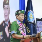Gubernur Dorong Gerakan “ANANDA BERSINAR” untuk Lindungi Generasi Muda