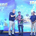Dari Trakindo Fest, Gubernur Serukan Kolaborasi untuk Kaltara yang Lebih Maju
