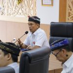 SINERGI Kaltara Disiapkan, Strategi Hubungkan UMKM ke Rantai Pasok Kawasan Industri Tanah Kuning