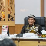 RUPS PT. BKJ, Gubernur Dorong BUMD Lebih Profesional dan Berkontribusi bagi PAD
