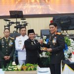 Rayakan Hari Bhayangkara, Gubernur Apresiasi Pengabdian Polri untuk Kaltara