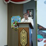 Kaltara Siapkan Rencana Aksi Daerah Kelanjutusiaan yang Inklusif