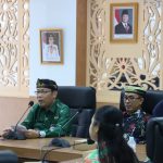 Pemprov Perkuat Validasi Data Penyandang Disabilitas Agar Bantuan Tepat Sasaran