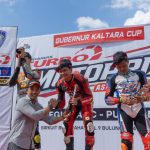 Motoprix Kaltara Bangkitkan Sportivitas dan Gerakkan Ekonomi Daerah