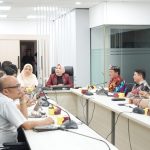 Pemprov Perkuat Langkah Percepatan Pembangunan Jalan Perbatasan Krayan