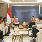 Audiensi dengan Mendag RI, Gubernur Perjuangkan FTZ untuk Krayan dan Sebatik